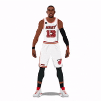 Nba Playoffs Basketball GIF by Panini America
