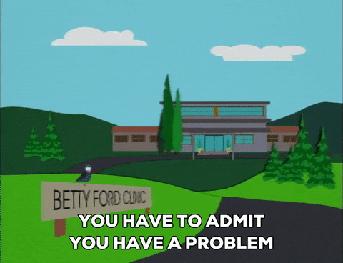 GIF by South Park 