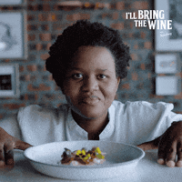 Chicken Feet Cooking Show GIF by Nederburg
