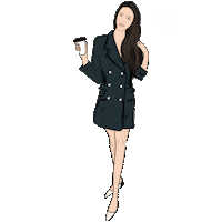 Wtfab Sticker by What The Fab