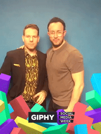 nasdaq GIF by Social Media Week