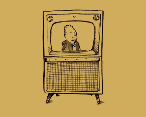 television comedy GIF by Primer