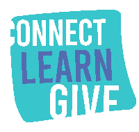 theelevateprize learn give connect elevate giving Sticker