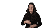 Madeleine Sticker by Maalia Agentur