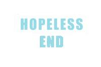 Happiness Dont Give Up Sticker