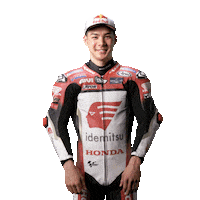 Sad Oh No Sticker by MotoGP