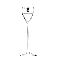 Reisetbauer schnaps reisetbauer obstbrand Sticker