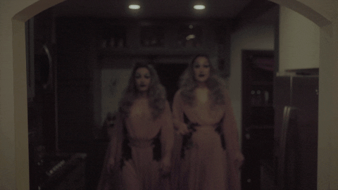 Dragula GIF by BouletBrothersDragula