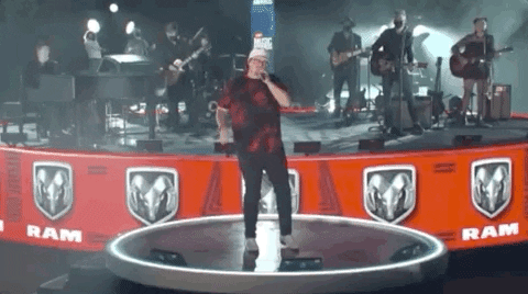 Hardy GIF by CMT Music Awards