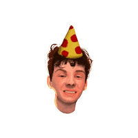 jackshosting jackshosting hbdjack Sticker
