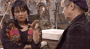 GIF by Roseanne