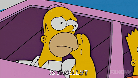 Episode 7 GIF by The Simpsons