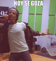 nilodelmonte bailando bailar nilo nilodelmonte GIF