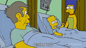 Season 18 Episode 3 GIF by The Simpsons