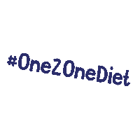 cwp one2onediet Sticker by The 1:1 Diet