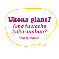 Sticker by Jambojet