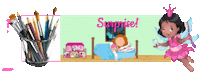 Surprise Sticker