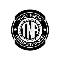 TheNewResistance tnr play2earn tnr game thenewresistance Sticker