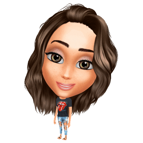 Makenajordison Sticker by Genies