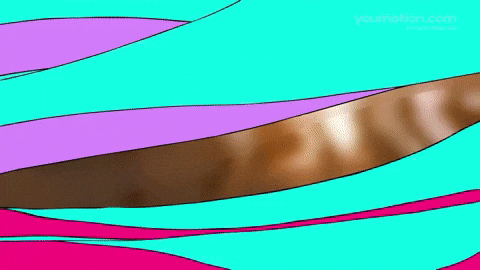 Animation Text GIF
