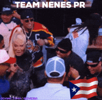 Puerto Rico Micheal GIF