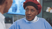 Ncis New Orleans GIF by CBS