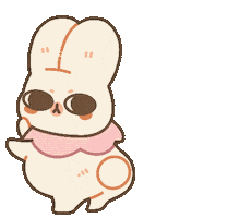 You Wish No Sticker by moonie coco