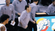 March Madness Sport GIF by Baylor Athletics