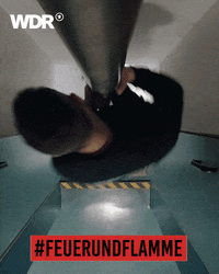 Fire Department GIF by WDR