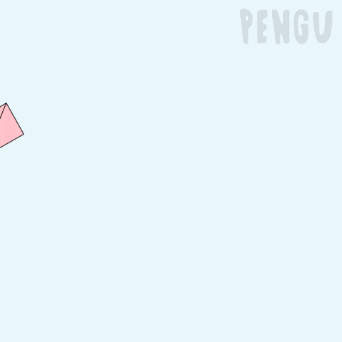 Happy I Love You GIF by Pudgy Penguins