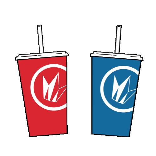 coca cola fun Sticker by Regal Cinemas