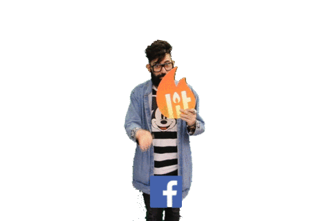 creator masterclass dubai Sticker by Facebook Dubai