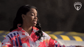 This Is The Most Excited I've Ever Been