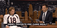 jimmy fallon nbc GIF by The Tonight Show Starring Jimmy Fallon