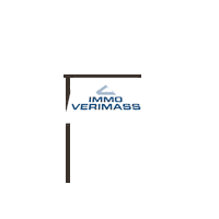 ImmoVerimass verimass immoverimass immo verimass Sticker