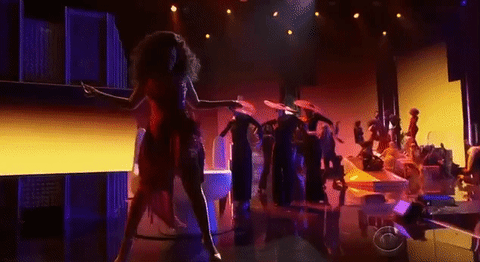 Grammy Awards Rihanna GIF by Recording Academy / GRAMMYs
