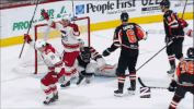 hockey GIF by Charlotte Checkers