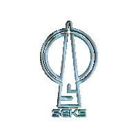 Fashion Logo Sticker by SEKS