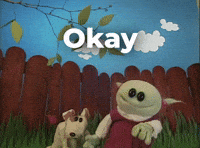 Okay