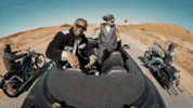 Music Video Dj GIF by Red Bull Records
