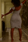 Sexy Twerk GIF