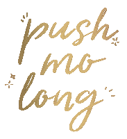 Good Hair Love Sticker by P&G Philipines