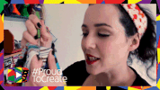 lgbt pride GIF by YouTube