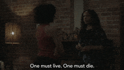 cloak dagger GIF by Marvel's Cloak & Dagger