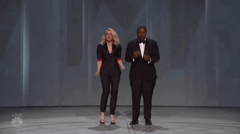 Saturday Night Live Dancing GIF by Emmys