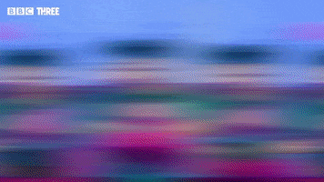 Series Three GIF by BBC Three