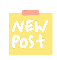 Post Love Sticker by Demic