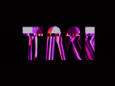 Art Glitch GIF
