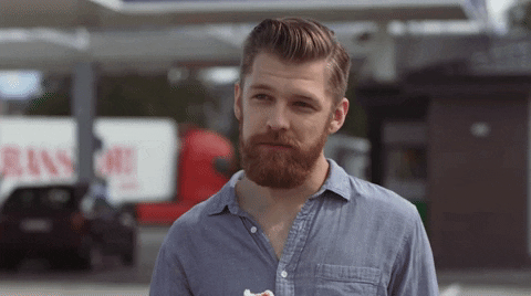 what the fuck wtf GIF by Kino Kults