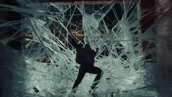 Say So Spider Web GIF by Doja Cat